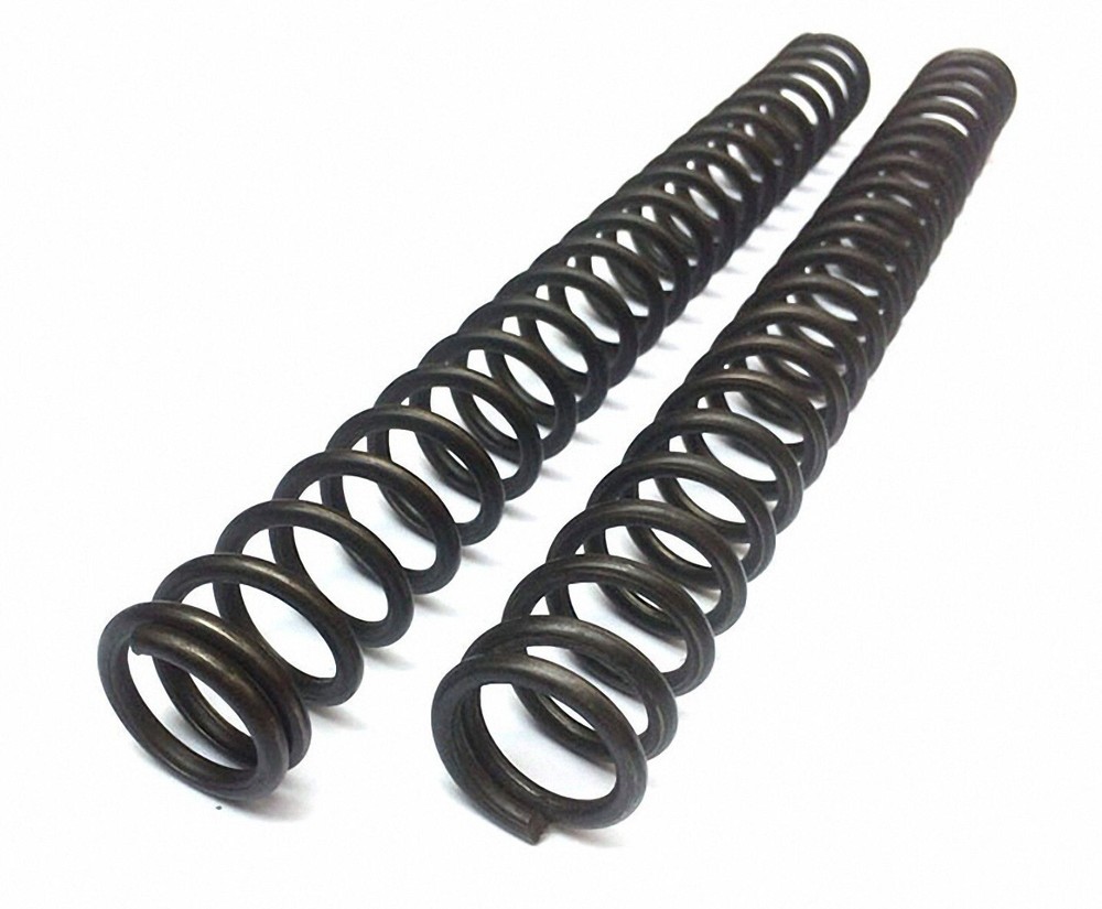 Wire Dia 0.2mm OD 1.5 – 4mm Length 5 to 50mm Helical Compression Spring Select