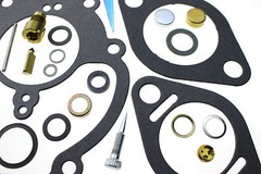 ZENITH Carburetor Kit Chris Craft KL KFL 10762 12055 12094 Hercules QXLDMB i47