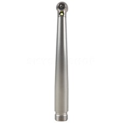 Dental E-generator LED Push Button High Speed Handpiece 2 holes Borden