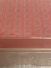(4800/Cs) OXFORD Accutip 20uL LTS Low Retention Filter Pipet Tips LTR-20-SLF