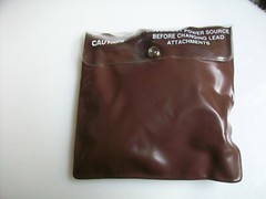 MIL-SPEC TEST LEAD KIT