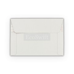 1-2500 12.5 x 9.5 EcoSwift Self Seal Photo Ship Flats Cardboard Envelope Mailers