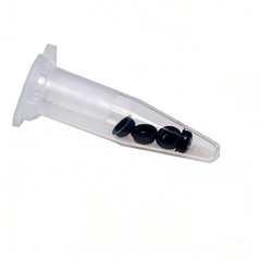 4/PK Dental Standard Extended Range Retention Cap fit Zest Locator Male Inserts