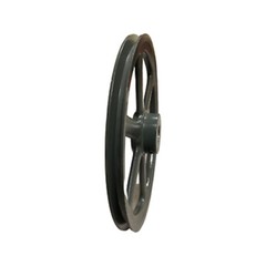 AK114 x 1-7/16″ Masterdrive 1 Groove Sheave 3L,4L,A Section 11.25″ OD