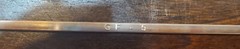 1lb 28 Rods Gasflux 5% Silver Phos Copper Brazing Rod AWS A5.8 BCUP-3 .05×1/8″