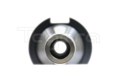 TEGARA CAT40 ER16 HEX Collet Chuck Tool Holder 3.0″ MADE IN TAIWAN NEW P[