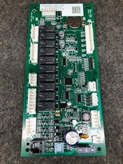 One (1) New RHEEM Ignition control Board Part# 47-103748-02 ( open box)