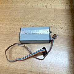 Anritsu Wiltron 4612K Programmable Attenuator DC-40GHz 70dB 24V for Parts/Repair