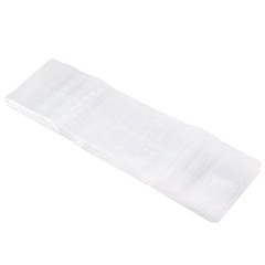 up to 1000Pcs Dental X-Ray Head Sleeve Covers 15″ x 26″ Plastic Clear