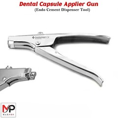 GC Dental Capsule Applier III – Endo Cement Dispenser Tool (Clinic Grade)