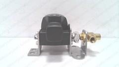 SWAGELOK MS-151-DA W/ ATTACHED PART B-42XTF2-NH, PNEUMATIC ACTUATOR #349696