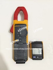1PCS Fluke 381 Remote Display True RMS AC/DC Clamp Meter FLUKE 381/Good function
