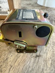 ALLEN BRADLEY 840-DS1 SER. A 600VAC NSNP FLOAT SWITCH
