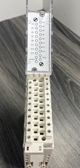 Schneider Electric Discrete Output Module BMXDDO1602 + BMXFTB2000 Terminal Block