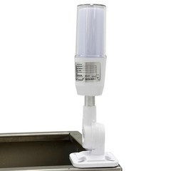 Automatic Vibrating Feeder Feeding Device Stainless Steel Vibrating Disk 110V