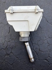 Above Ground Tank Gauge OPW 200TG- 20 Foot Depth Mechanical Tank Gauge