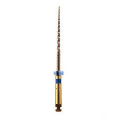 X-Pro Gold Taper Niti Rotary Files Endodontic Dental Engine SX- F3 21/25/31MM US