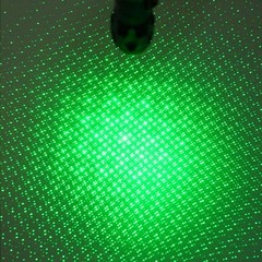 Green Laser Pointer Star Visible Beam Light 2mw Rechargeable Lazer Pen Waterproo