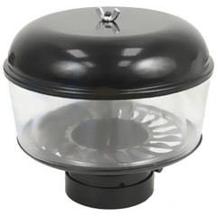 S.41393 Precleaner Assembly, Universal – Fits David Brown 1190, 1194, 1290, 1294