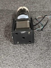 Keyto 315K-22-KYD/1B2C6 0.3MPa 24-Position 25-Port Rotary Shear Valve