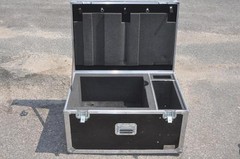 Heavy Duty Equipment Case 35-1/2 L x24 W x 20 H