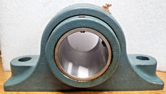 🤠 NEW DODGE 3″ STANDARD DUTY 2 BOLT PILLOW BLOCK TYPE E-TRXA 023018