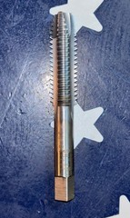 NATIONAL 1/2-12 SPPT TAPER TAP Spiral Point NS GT HS 1/2” 12tpi USA