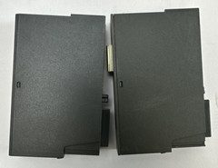 SIEMENS 1P 6ES7 132-4BD02-0AA0 SIMATIC S7 DIGITAL OUTPUT 24VDC 0.5A (LOT OF 2)