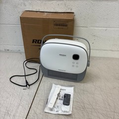 ROVSUN 1500W Wall-Mounted & Freestanding Heater with Portable Handle 120V