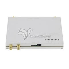 LibreVNA Antenna Analyzer 100KHz-6GHz USB 2-Port Vector Network Analyzer