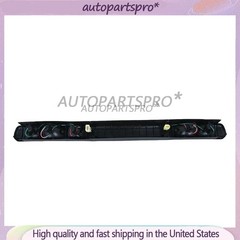 New Rear Turn Brake Tail Lights L & R 12V W/Cover Fits Toyota Forklift 8F Series