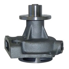 Water Pump 74007554 Fits Allis Chalmers 190XTIII D21 zbox_1146741