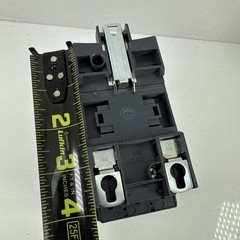 SCHNEIDER TESYS LC1D40A MAGNETIC CONTACTOR 3 POLE 50/60HZ