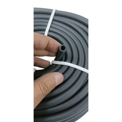 Fox CHE-0063-0095-050 FKM Chem Resist Tube 9.5mm 1/4″IDX3/8″OD 50FT