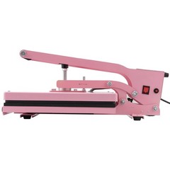 15″x15″ Clamshell T-shirt Heat Press Machine Digital Transfer Sublimation Print