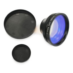 M85 1064 F-Theta Scan Lens 300mm (11.8″) Area for Laser Marking Machine