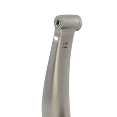 Dental Fiber Optic Contra Angle Low Speed Handpiece Mini 1:1 Electric ISO E Type