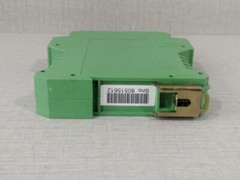 PHOENIX CONTACT MINI-PS-100-240AC/24DC/1 POWER SUPPLY