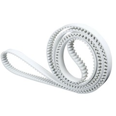 HTD-3M Width 15mm PU Timing Belts Pitch 3mm for 3D Printer, CNC 2181mm to 3999mm