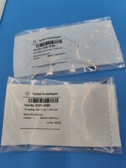g1361-67304 SS Capillary 0.6 X 111 mm 1/16 in Male