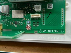 Wireless M-Bus Gateway V3 lobaro LOB-GW-HYB-WMBUS LTE-M1 LoRaWAN