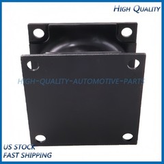 4PCS Fit Stanley Hydraulic Vibratory Plate Compactor Rubber Isolator Shock Mount