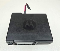 Motorola MotoTRBO XPR2500 VHF 136-174 MHz 128 Channel 45 Watt (Complete Kit)