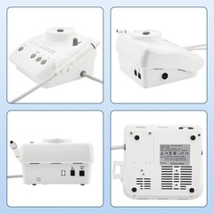 Dental Ultrasonic Scaler Auto Water Supply for EMS SKYSEA + LED Handpiece