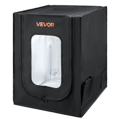 3D Printer Enclosure, Dustproof Waterproof Oxford Cloth 3D Printer Tent, Constan