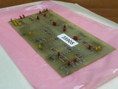 SCI Circuit Board 21963-7 Used #35905