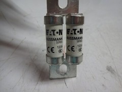 Eaton Bussmann BS88-4 120FEE Semiconductor Fuse 690V BS88:4 700V-500V 120A