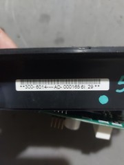 300-6014 Cummins Onan. Cummins HMI211. Used. Works AS PICTURED. FREE SHIPPING.
