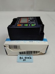 ICM 492 Single Phase Motor Protection *WORN BOX*