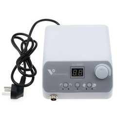 US STOCK Dental Brushless Micromotor Polisher G800 with 50K RPM Handpiece 110V